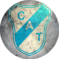 Logo Club Atlético Temperley